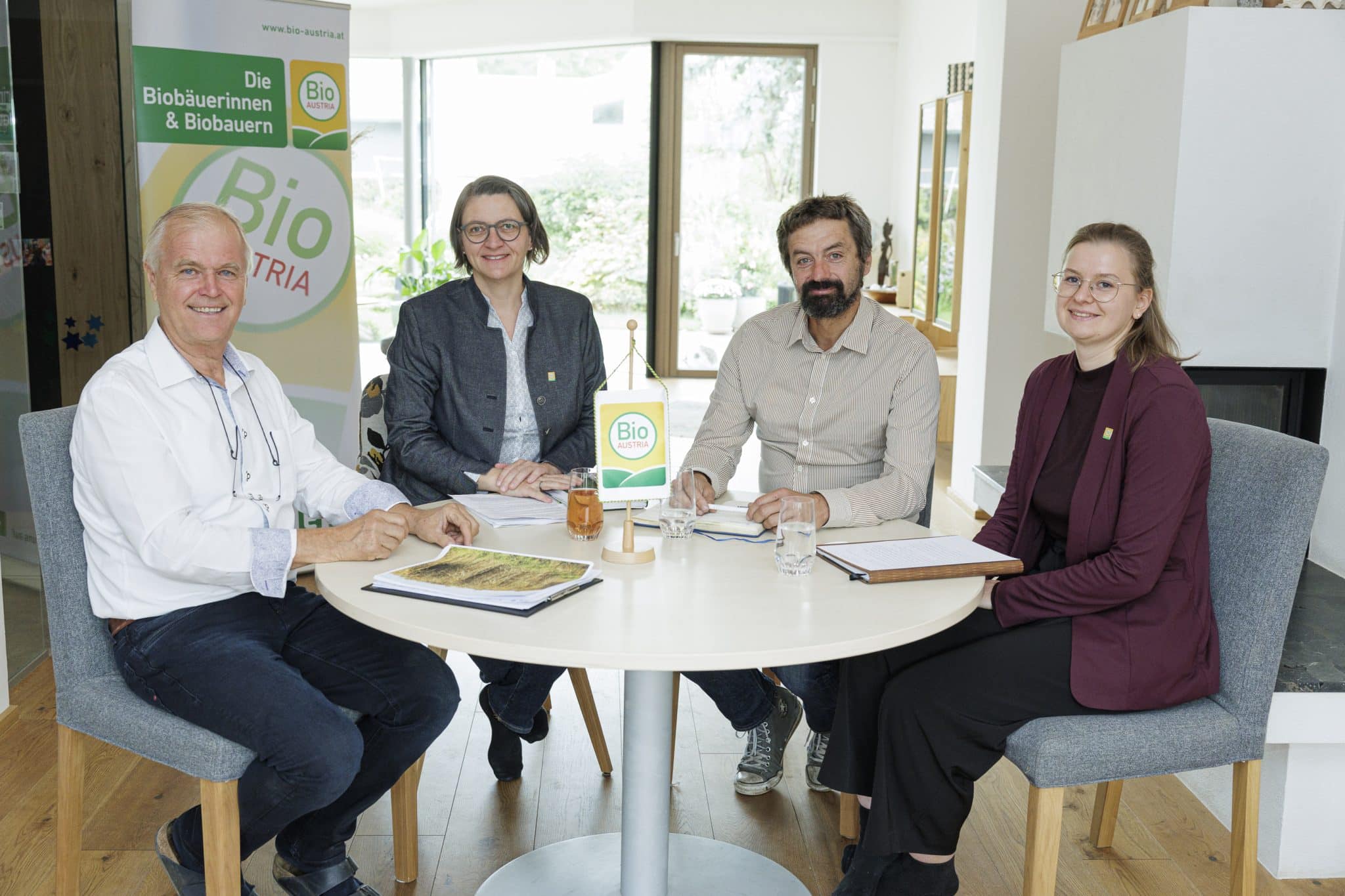 Bio Landwirtschaft Als Schl Ssel F R Mehr Biodiversit T Landwirt