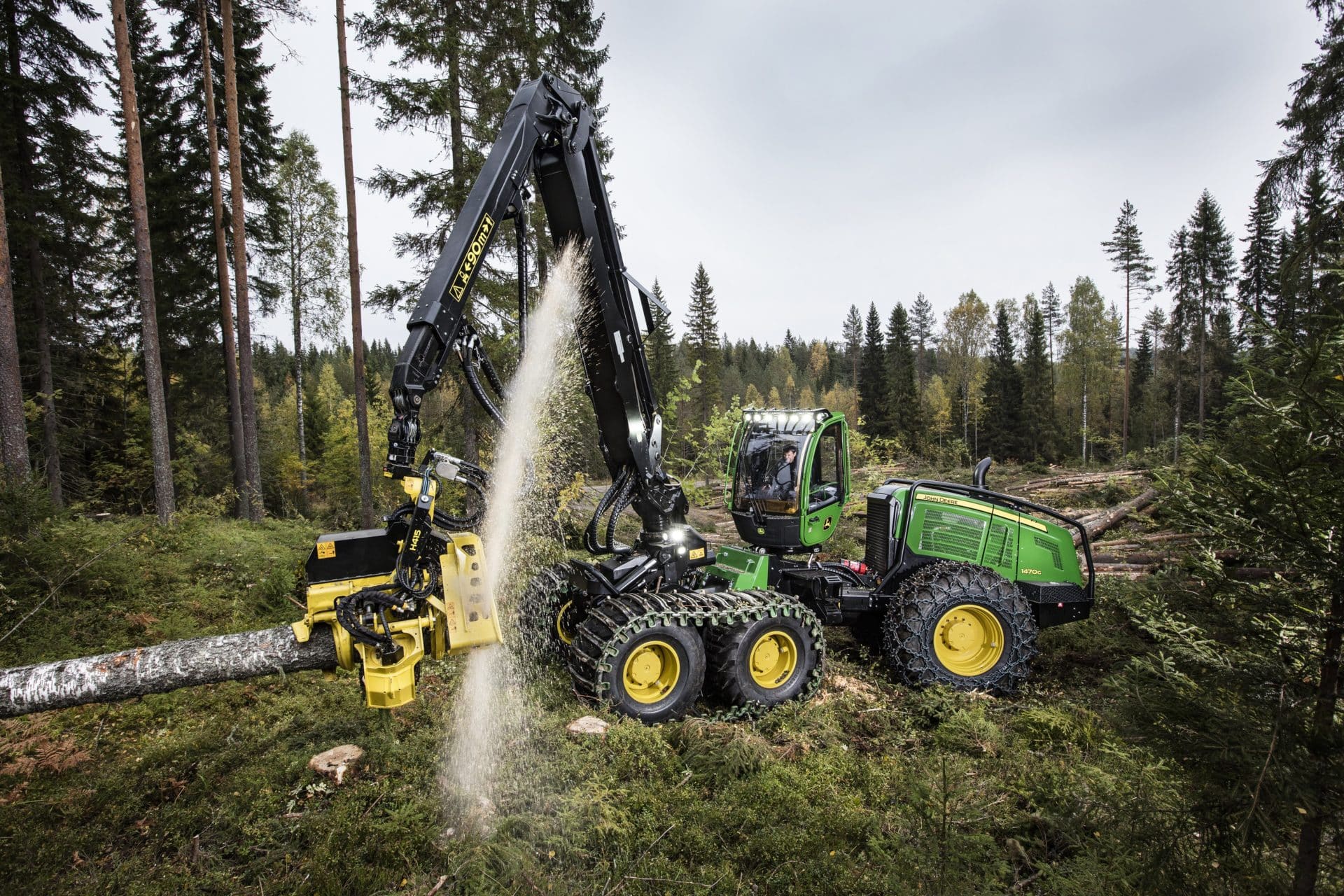 Технология заготовки древесины. 1170e John Deere. Лесной харвестер Джон Дир. Джон Дир Лесозаготовительная техника. Валочный комплекс Джон Дир.