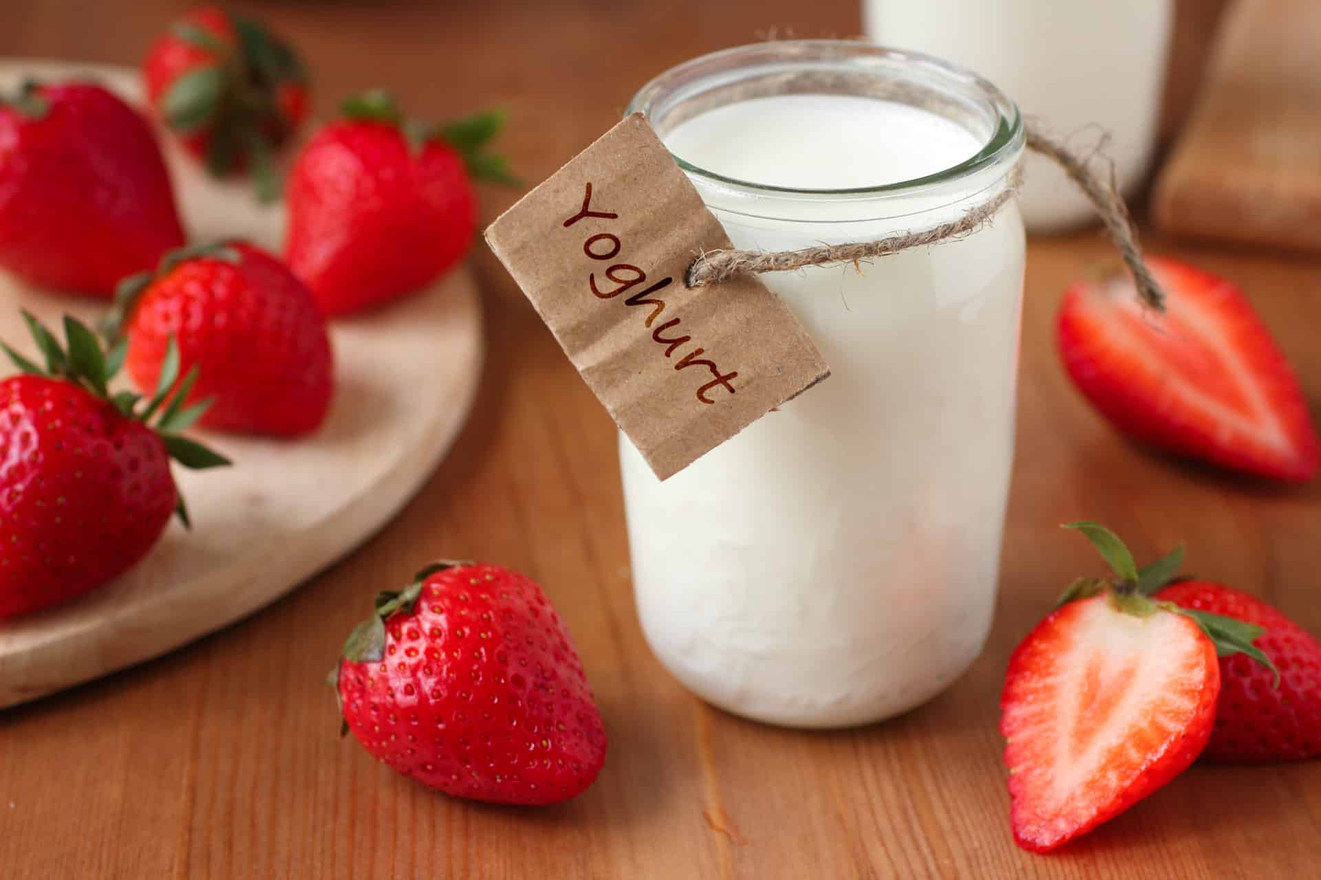 Joghurt selber machen – praktische Tipps und Tricks - landwirt-media.com