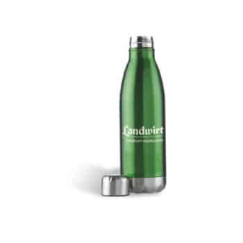 Thermos-Flasche