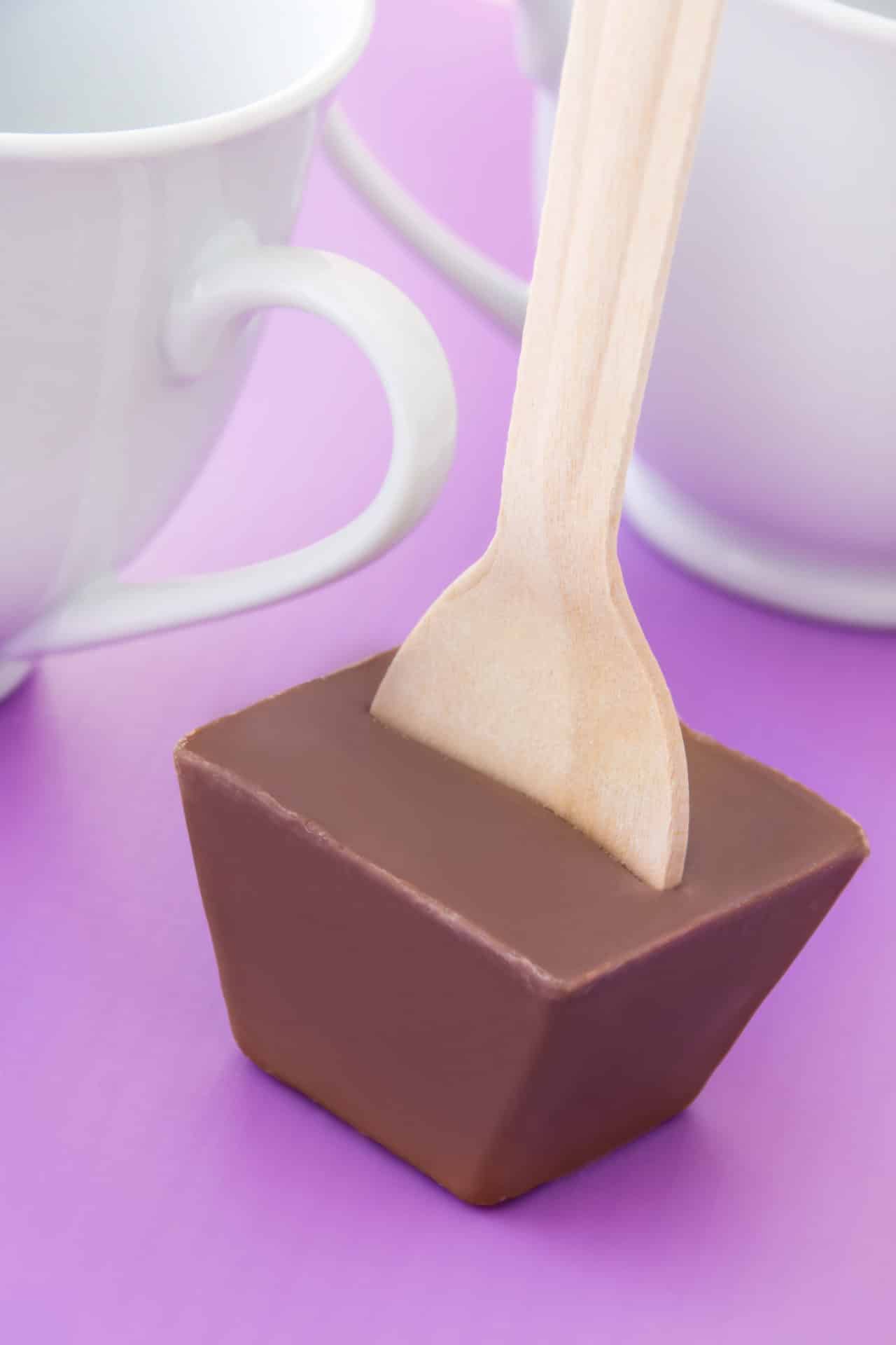 Tipps um Schokolade verwerten - landwirt-media.com