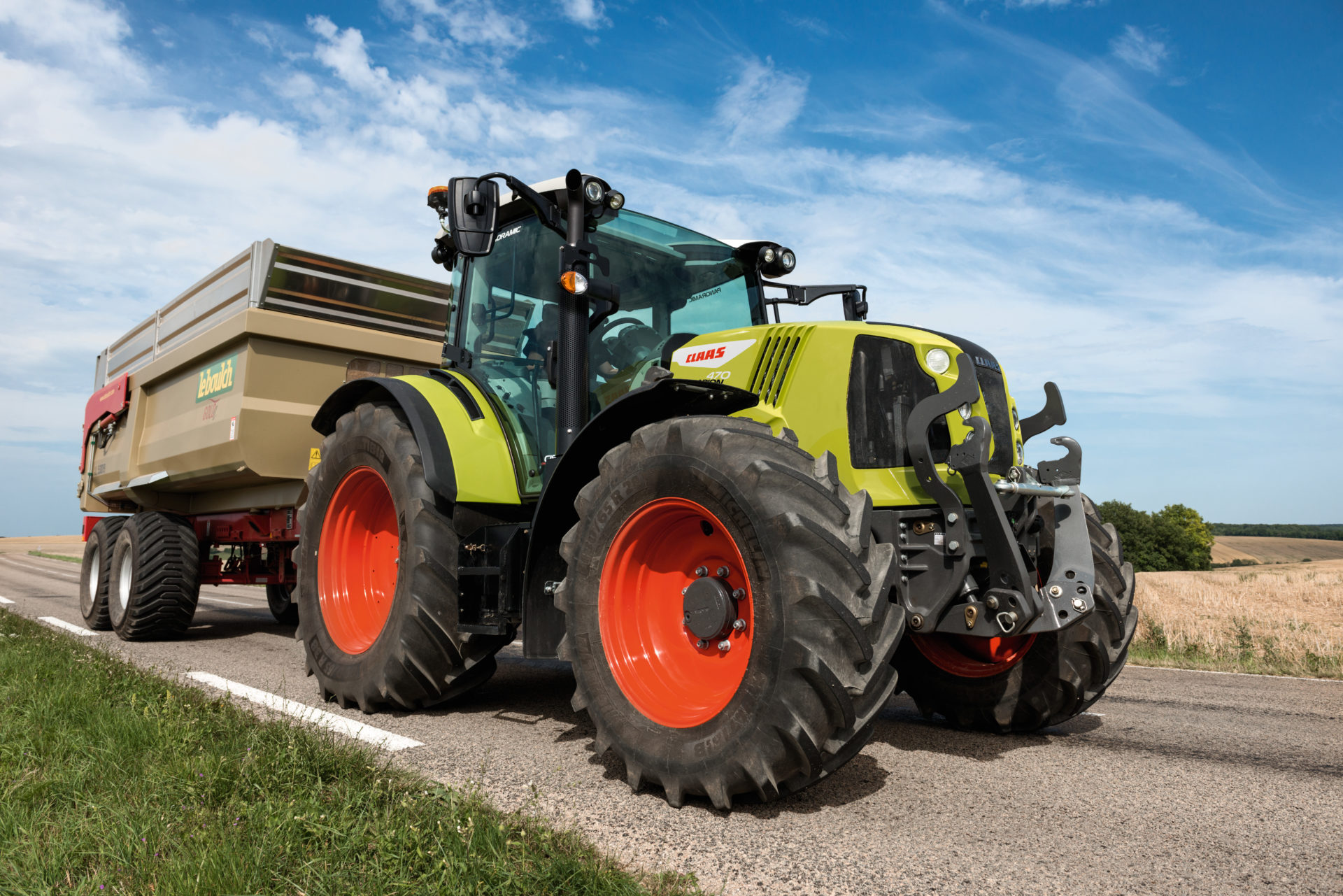 Датчик claas 0011676760