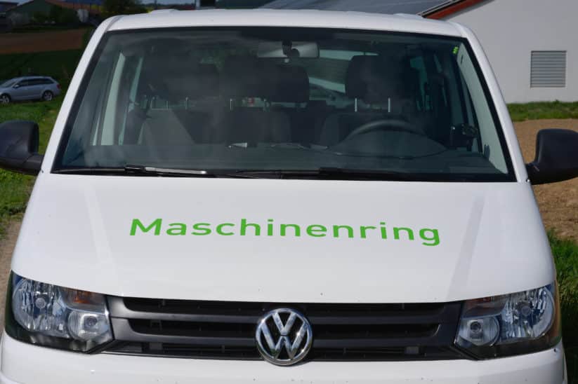 Maschinenring Österreich top 300 Arbeitgeber