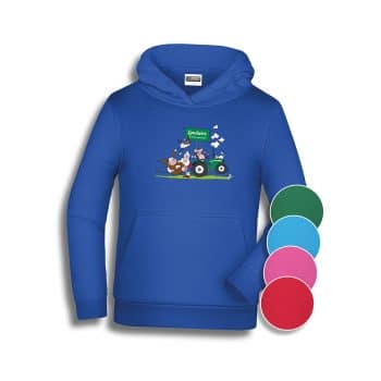 Kinder-Pullover Auslaufmodell