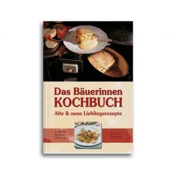 Bäuerinnen-Kochbuch