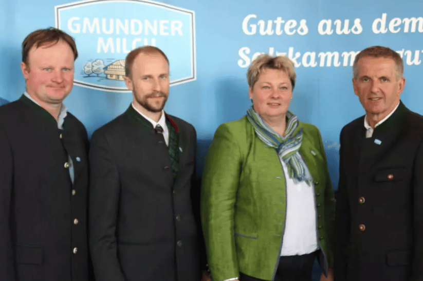 Generalversammlung Gmundner 2019