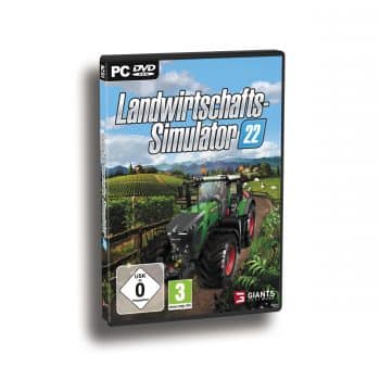 Landwirtschafts-simulator 22