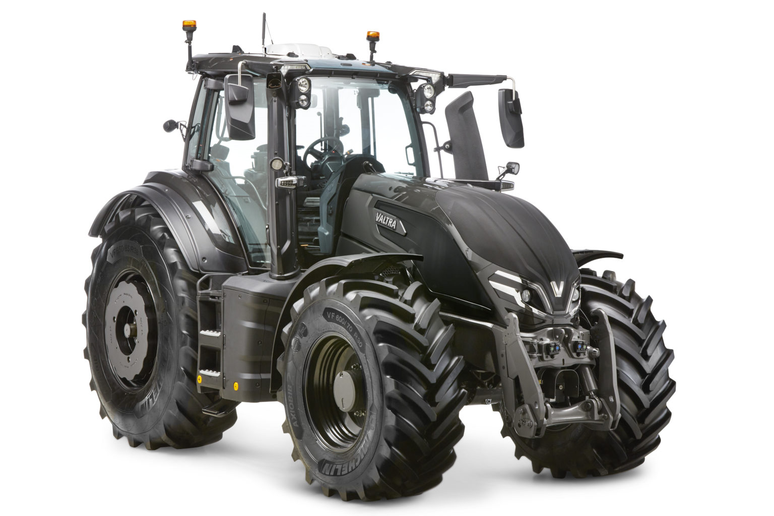 Valtra Q Serie Mit Bis Ps Vorgestellt Landwirt Media Com