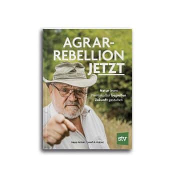Agrar-Rebellion Jetzt