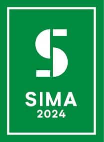 Die SIMA zählte zu den bedeutensten internationalen Messen in Europa.