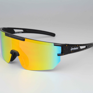 Sonnenbrille schwarz Spezi Suchtis