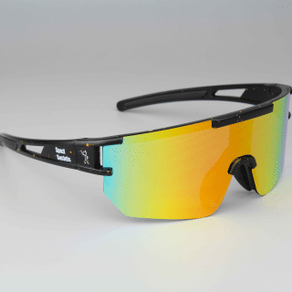 Sonnenbrille schwarz Spezi Suchtis
