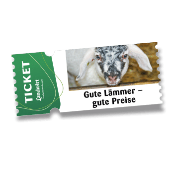 Webinar-Aufzeichnung: Gute Lämmer