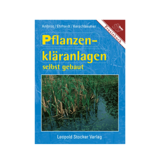 Pflanzenkläranlagen