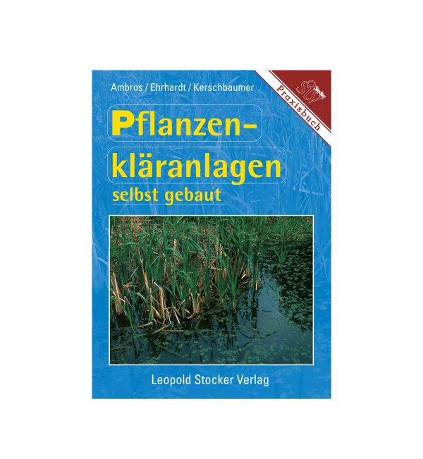 Pflanzenkläranlagen