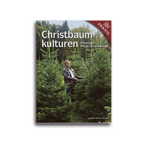 Buch: CHRISTBAUMKULTUREN