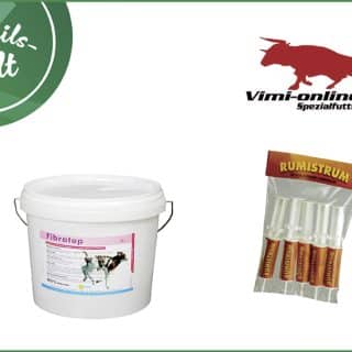 Vimi Notfallpaket, Kälber, Lämmer, Ferkel