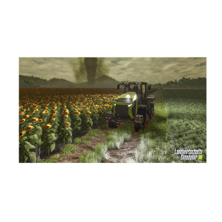 Landwirtschafts-Simulator25